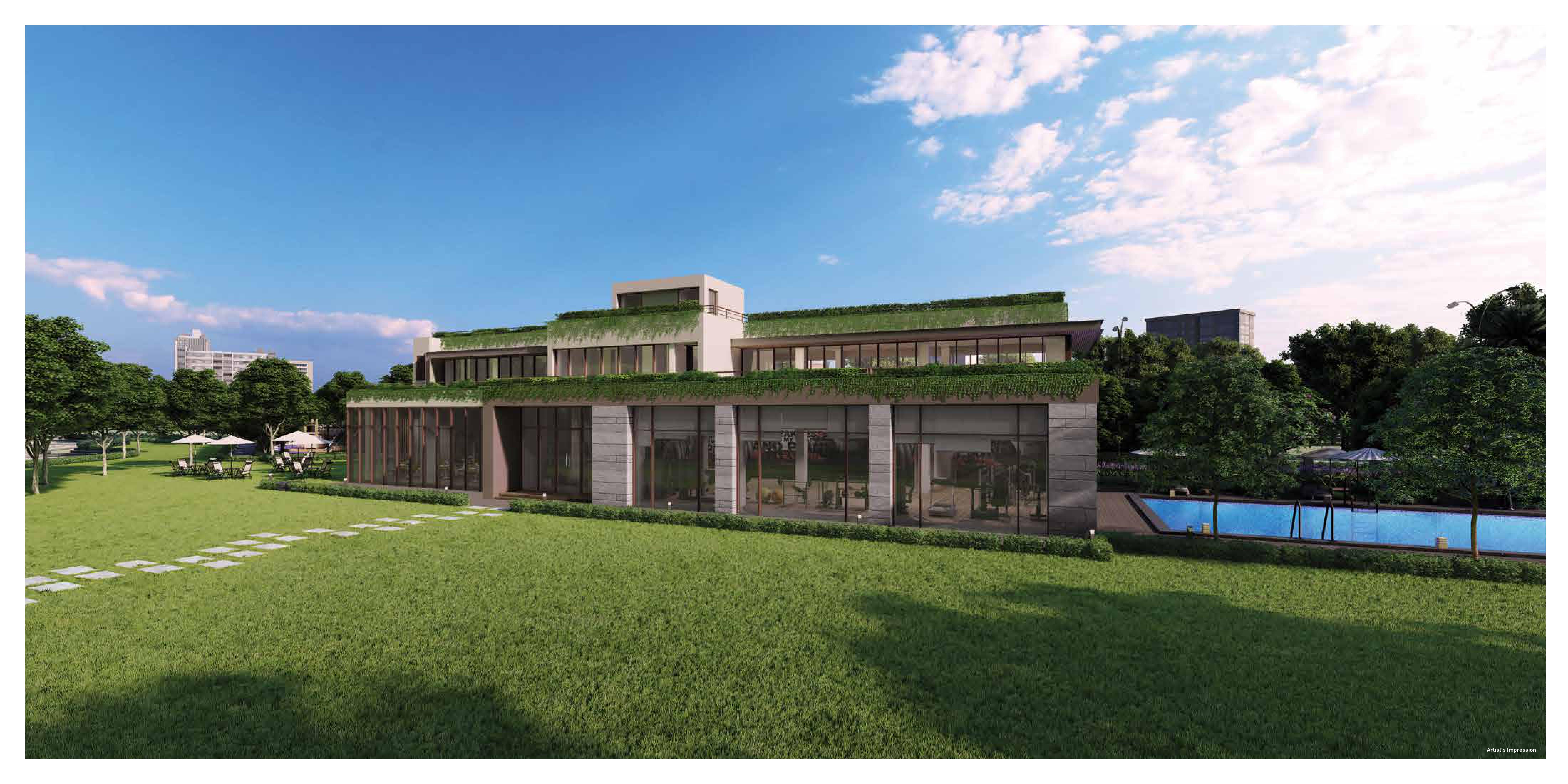 Assetz Aerospace Park Pune