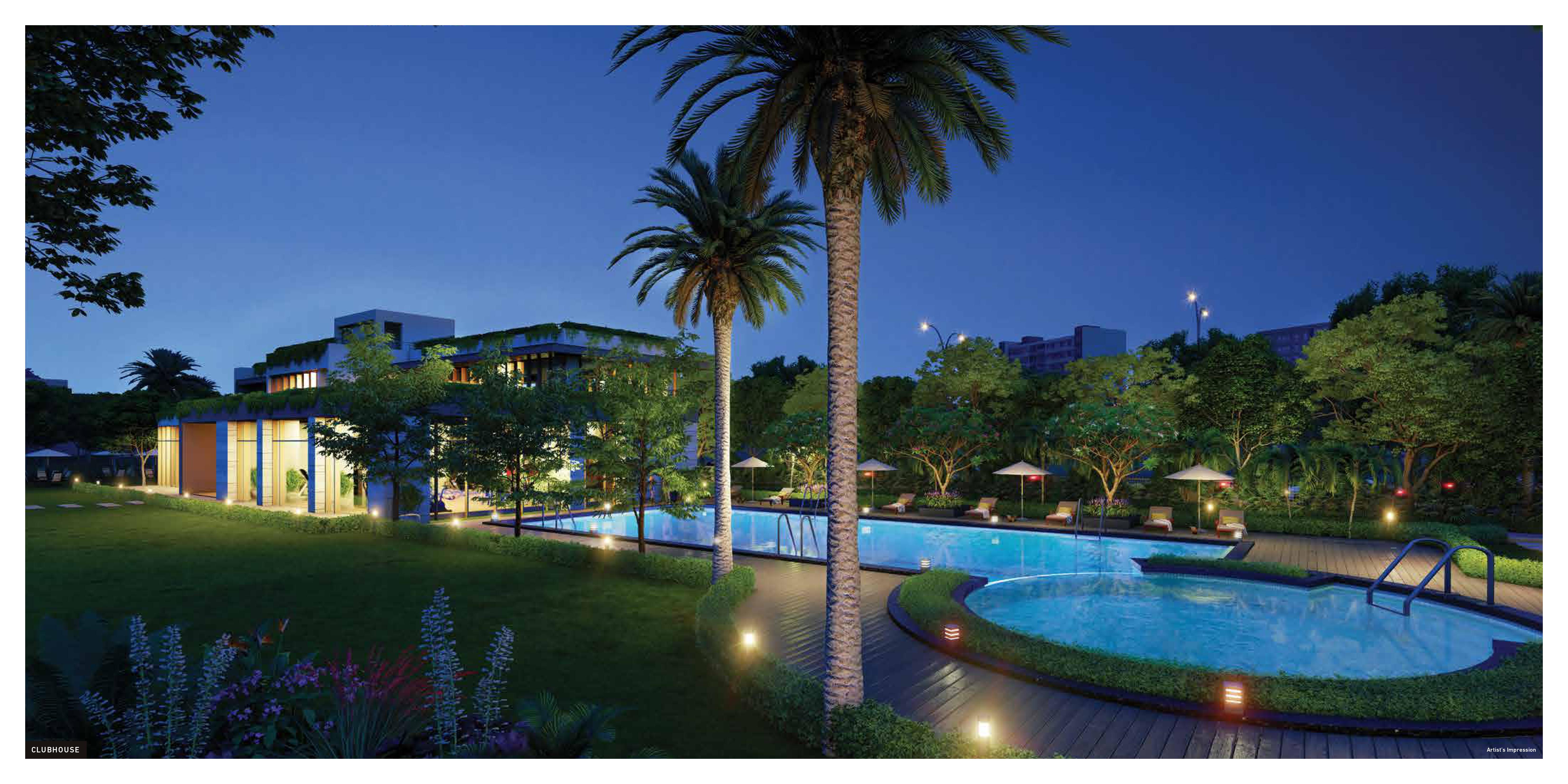 Assetz Aerospace Park